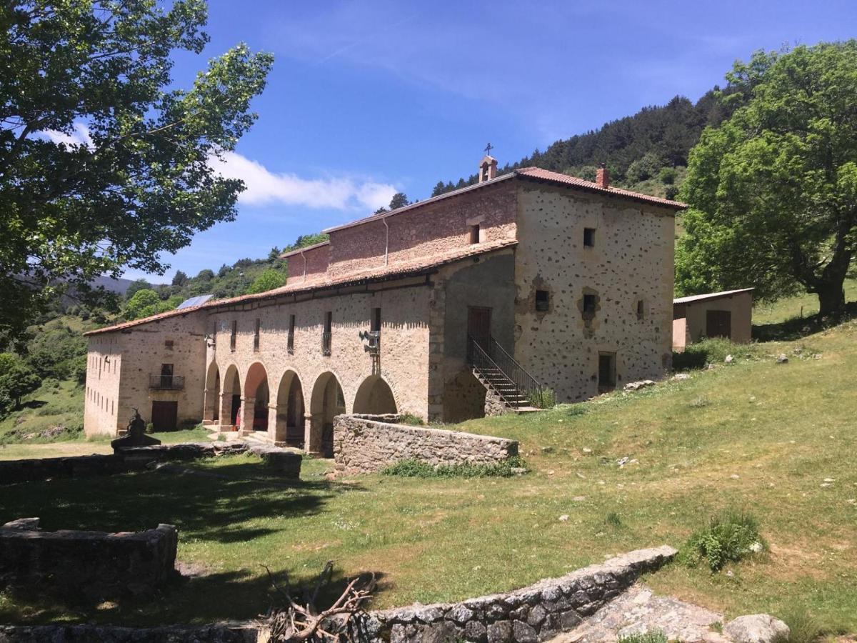 Casa El Sotillo Villoslada de Cameros Exterior photo